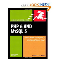 Book PHP 6 And MySQL 5 Ilustrasi Book PHP