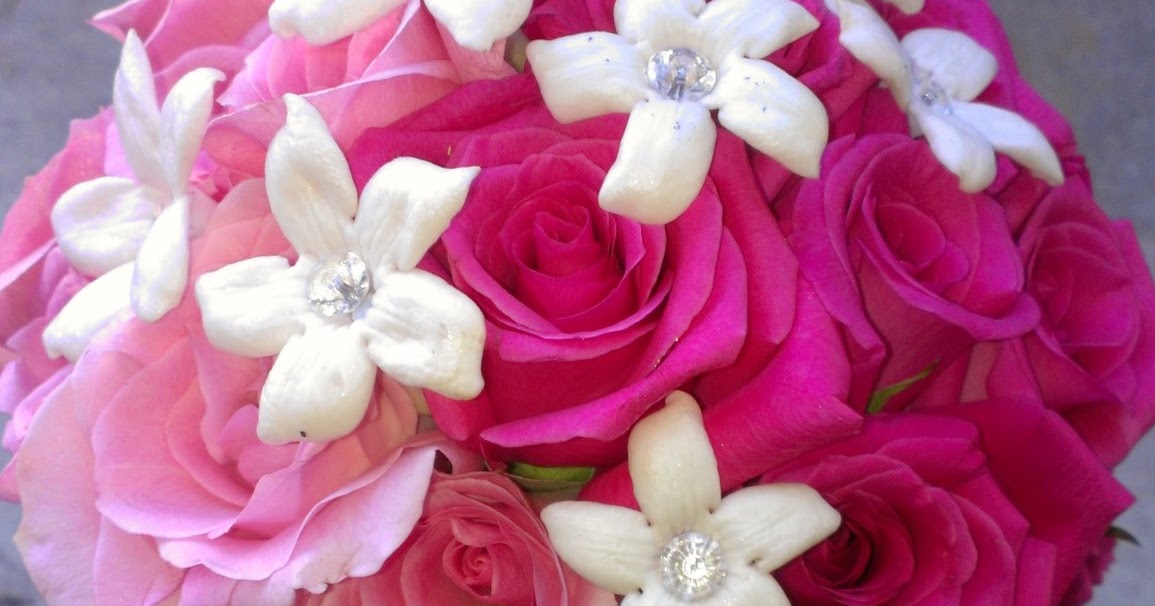 Amore Flowers Leslie 6.23.12 Whitney