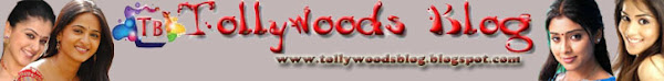 Tollywoods blog