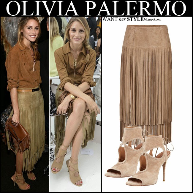 michael kors skirts 2014