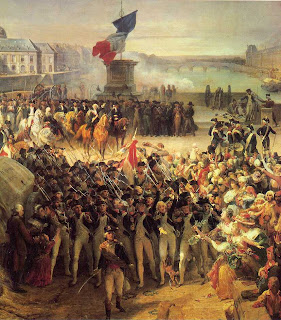 French Revolution