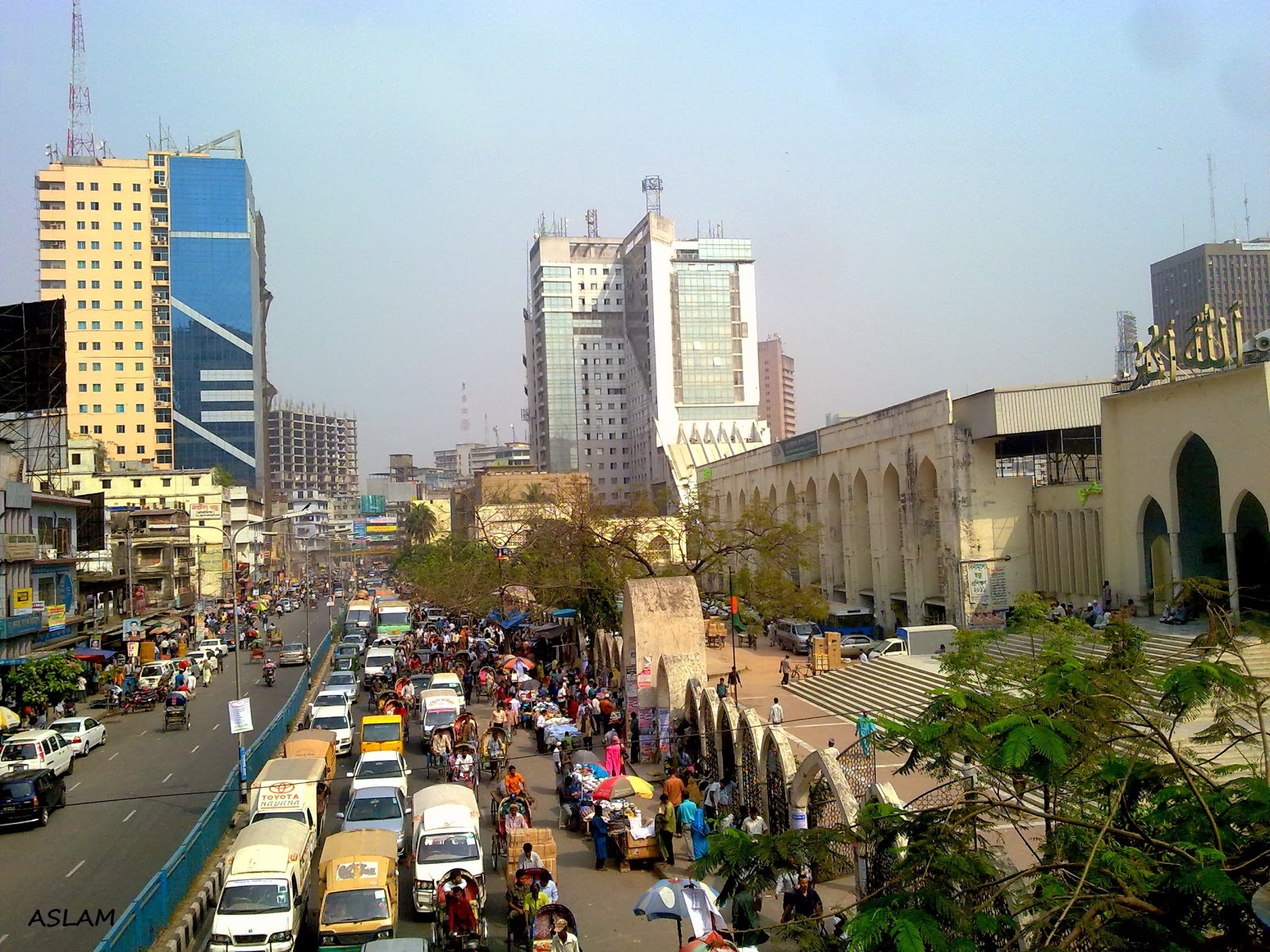 Dhaka Cityscapes Part 6 Page 112 SkyscraperCity