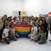 Oficina Pedagógica: Diversidade Sexual na Escola (2012) - Fotos do Evento
