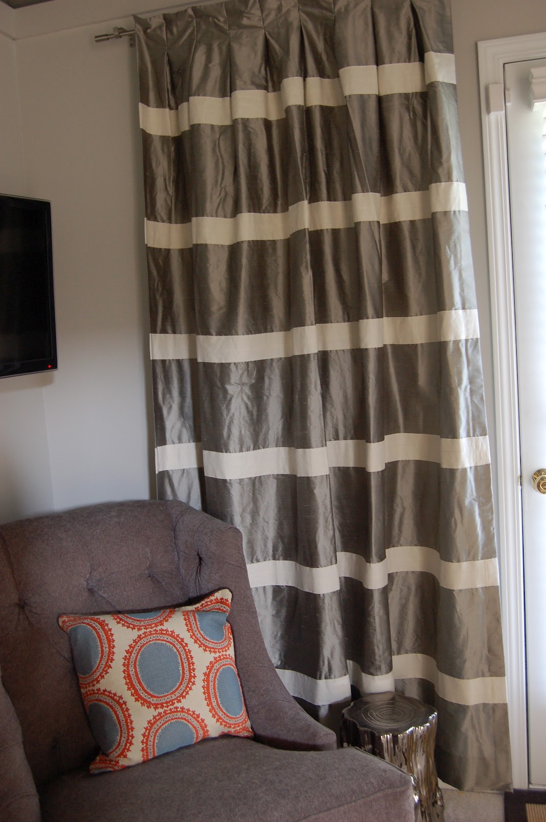 Design Dump A Peek At A Master Bedroom E Design After