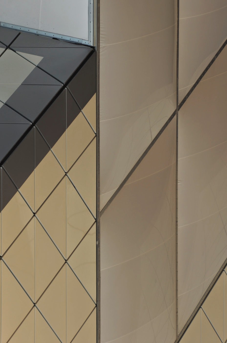 I now know what it's like to live in a jukebox ARM Architecture with