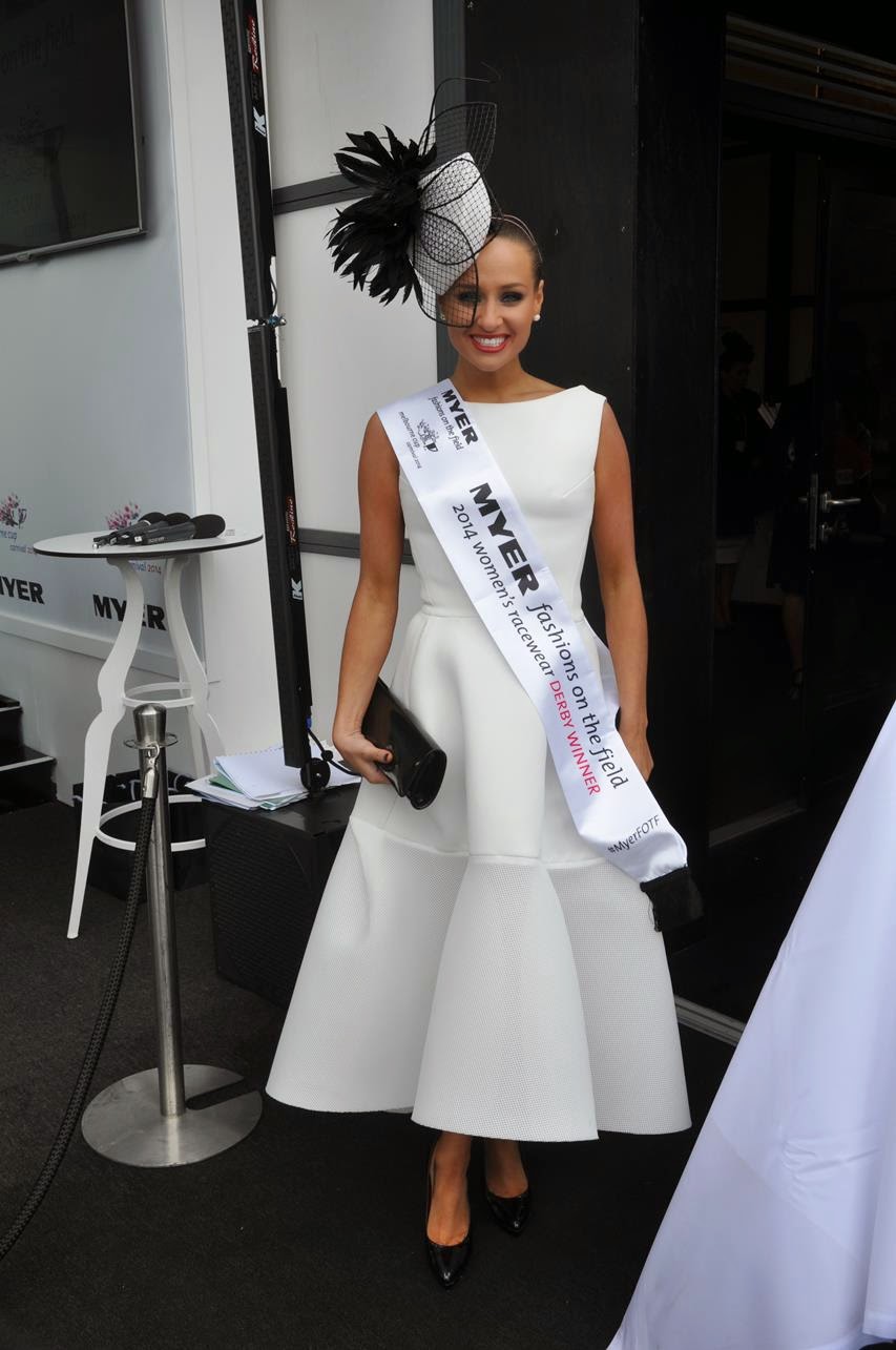 Racing Fashion Racing Fashion Fashions on the Field, Derby Day at