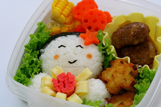Resep Bento Anak Bekal Sekolah Yang Peraktis Dan Sederhana Resep Bento Anak Bekal Sekolah Yang Peraktis Dan Sederhana
