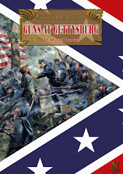 Guns at Gettysburg