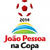 PMJP inscreve João Pessoa na Copa de 2014 e inclui Hotel Tambaú como local de hospedagem