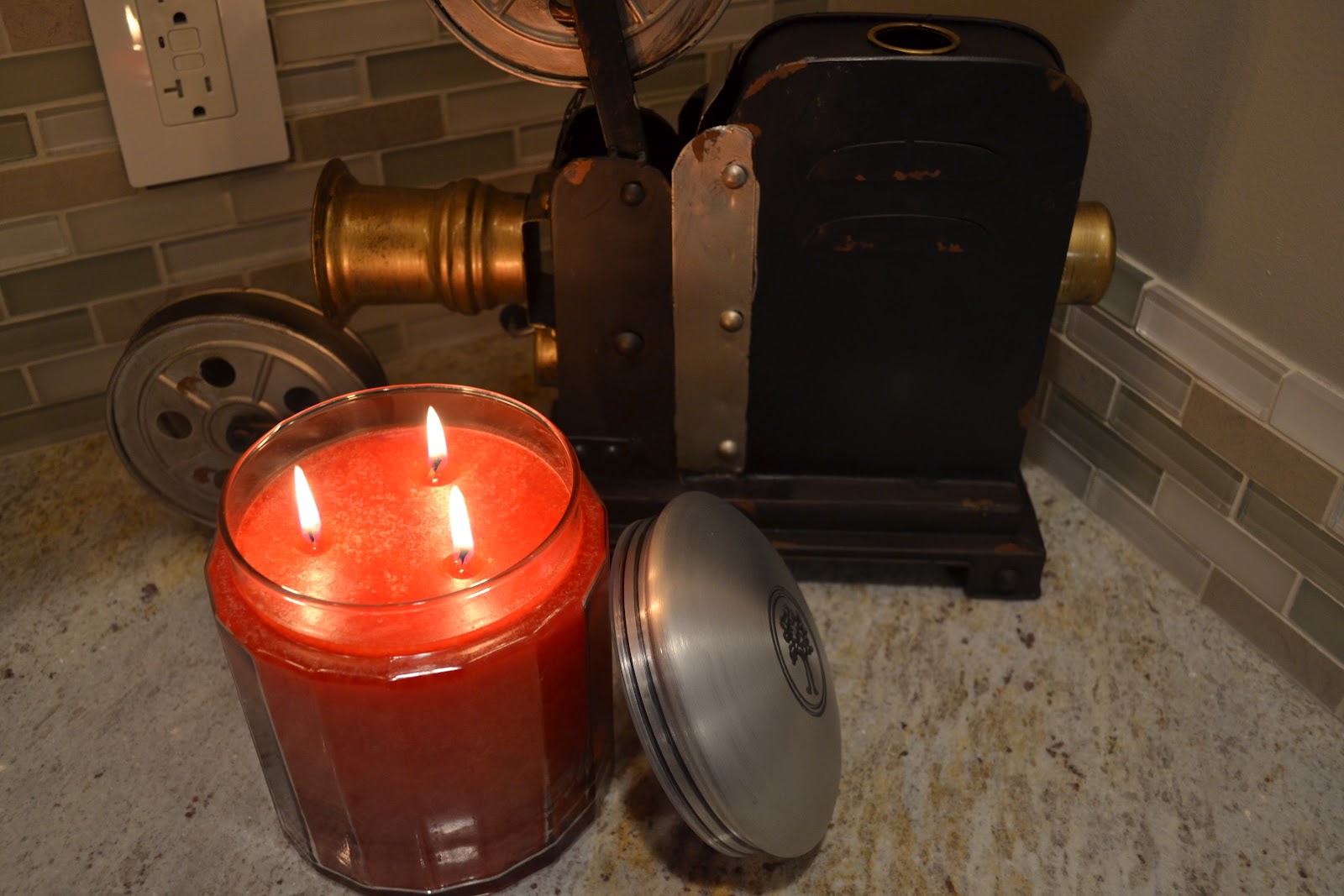 The Penny Parlor Goose Creek Candle Giveaway