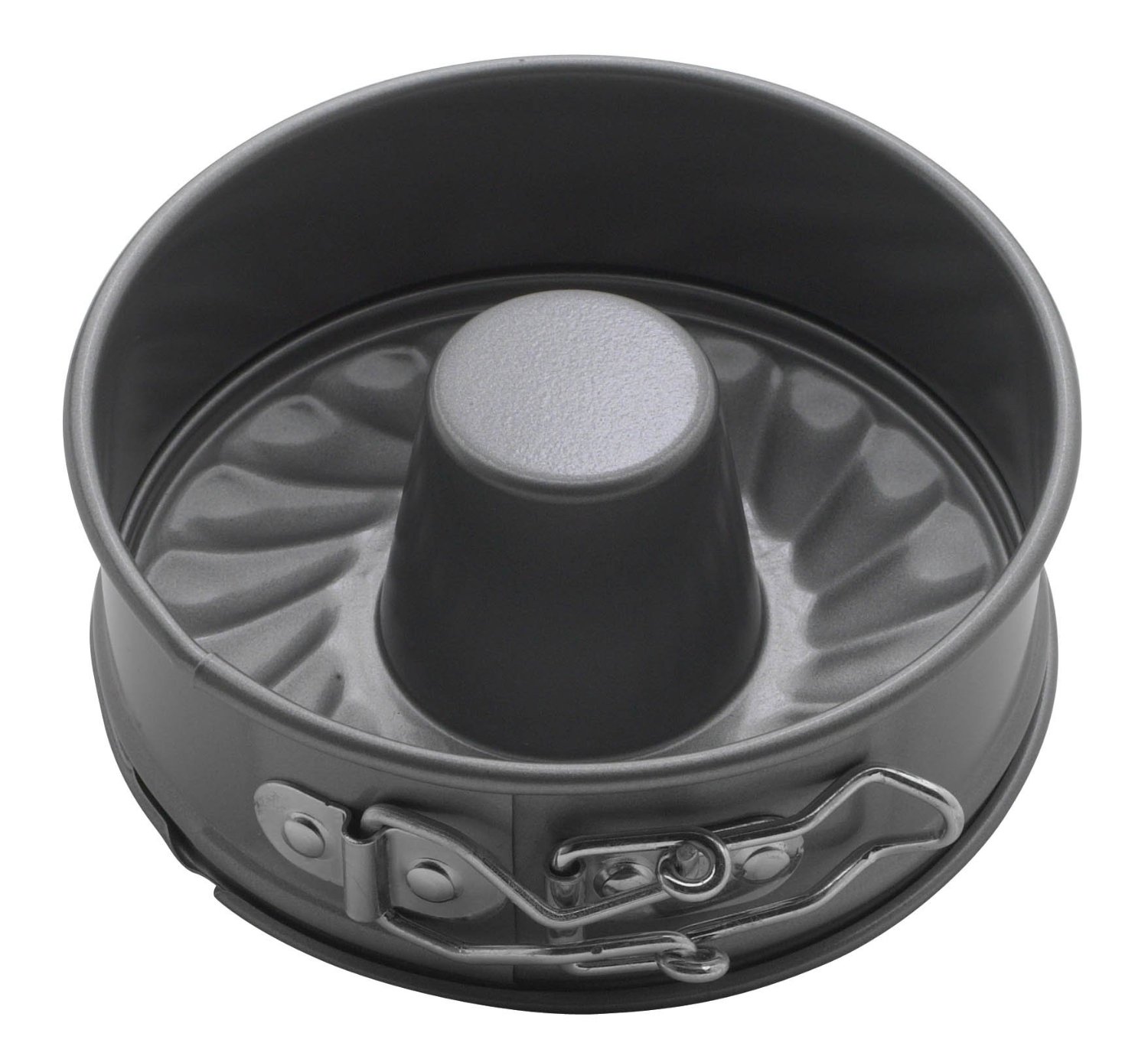 National Bundt Pan Day Garden County Cooking