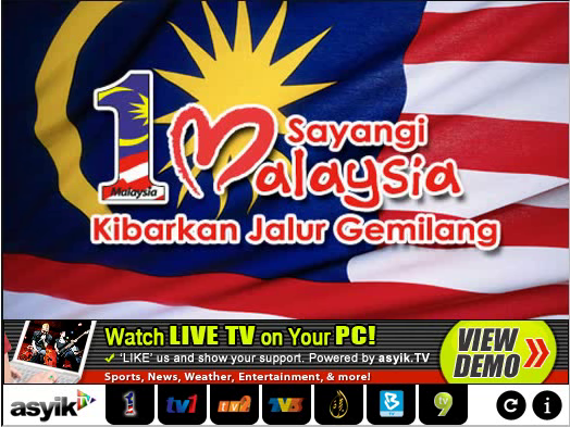 Live Streaming