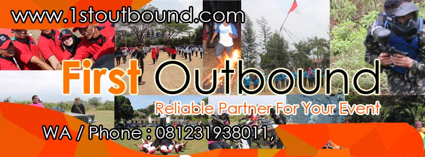 paket outbound meeting pacet, outbound management program pacet, outbound management games pacet