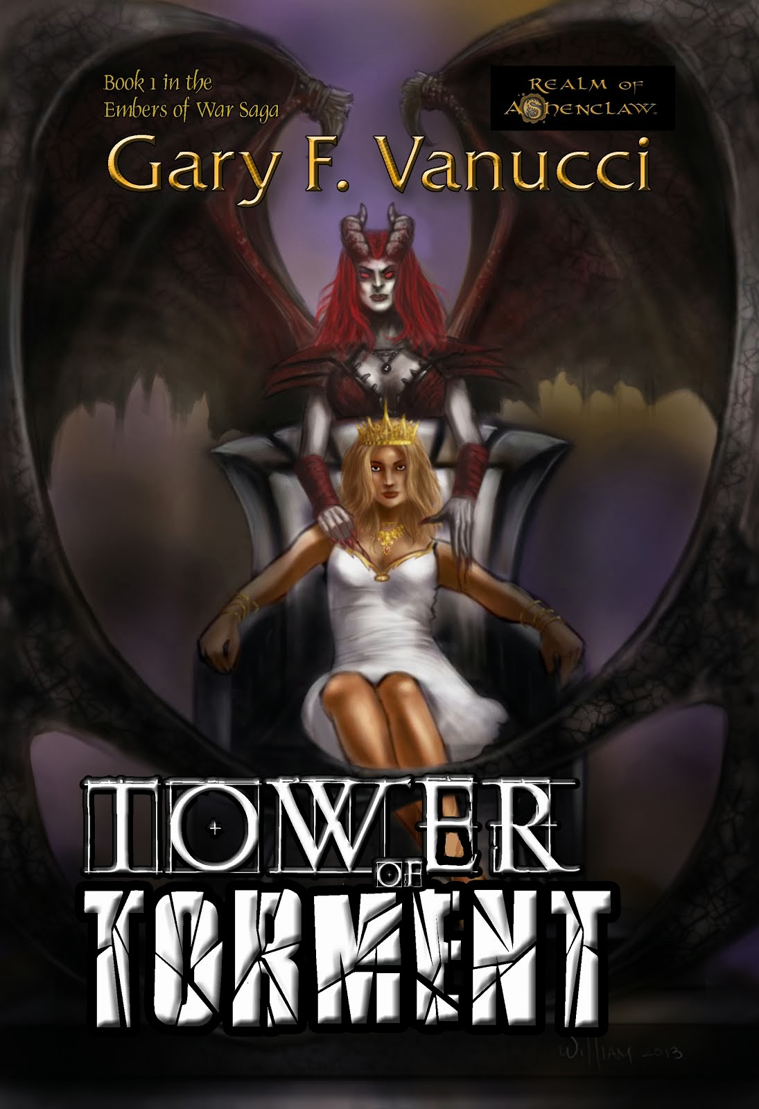 Tower of Torment