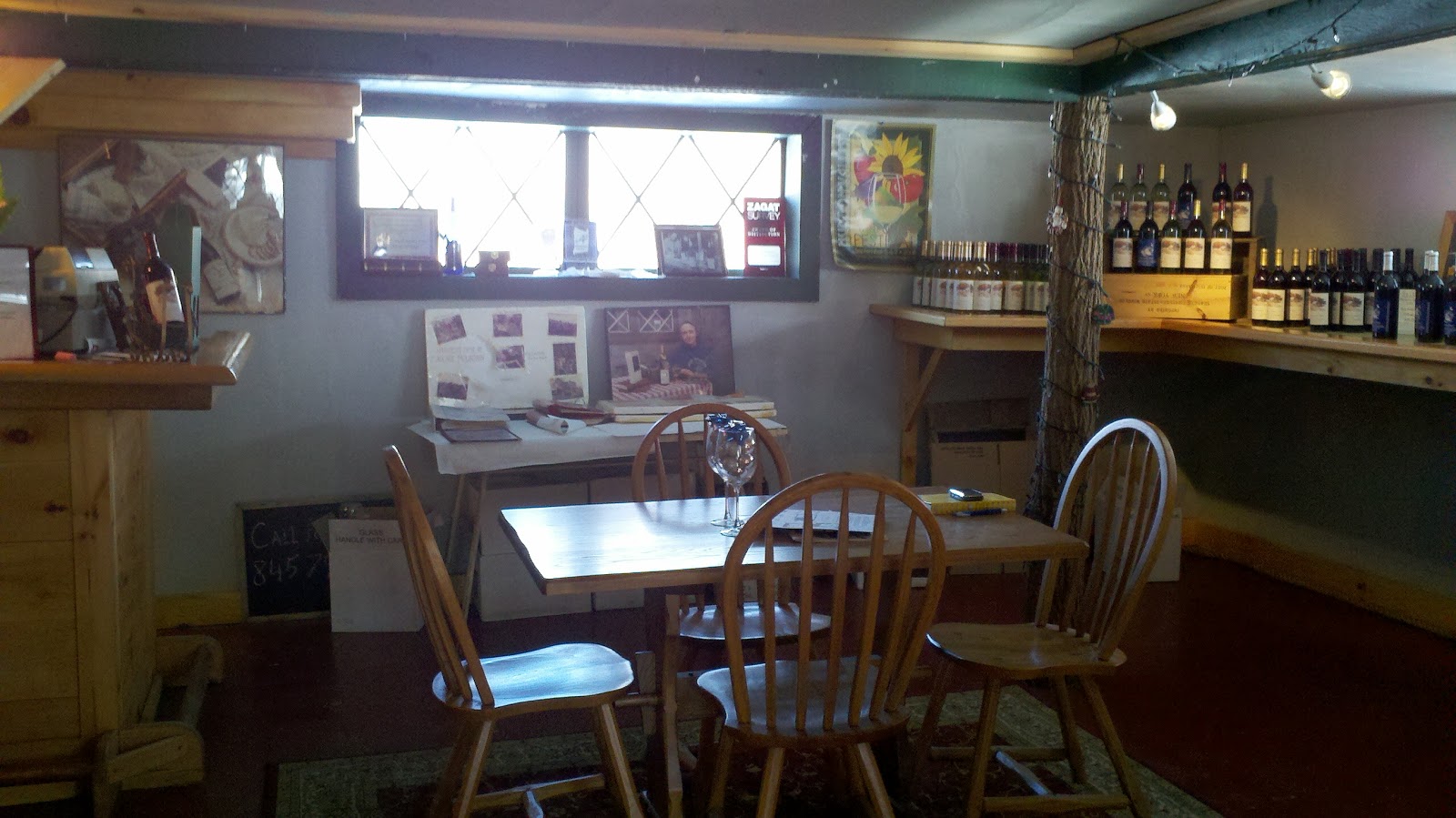 Drink Local Wine Cascade Mountain Winery Hudson Valley Wine Goddess