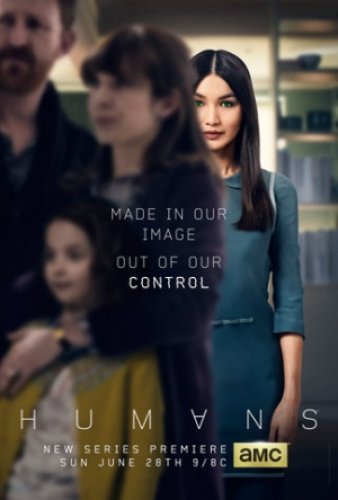 Humans Baixar Humans Legendado