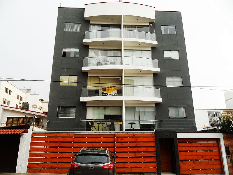 Inmobiliaria Lima. Perú ¿Cuánto Cuesta Un Departamento o Casa En Valle Hermoso, Surco, Lima