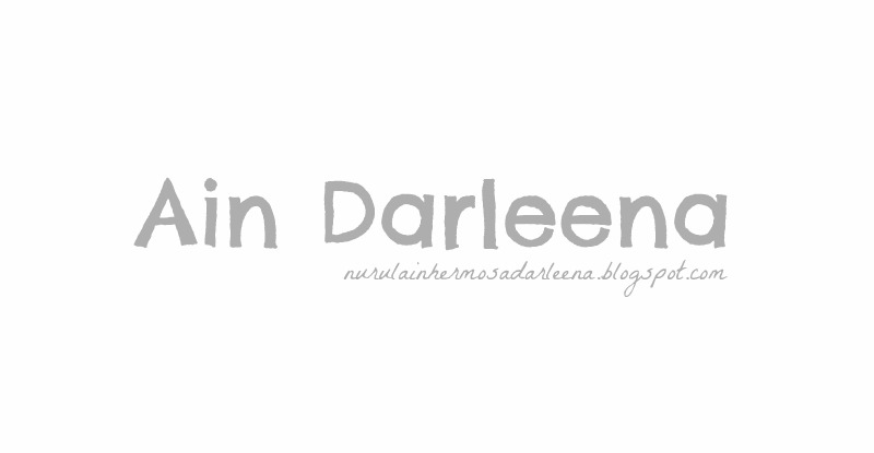 Ain Darleena