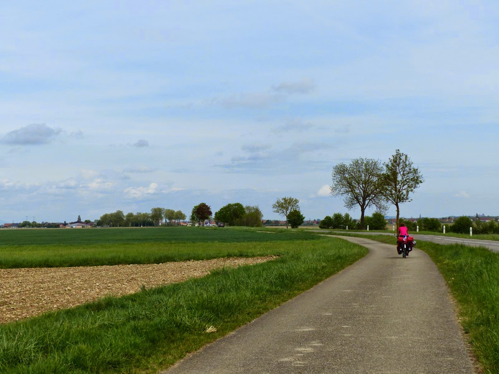 rencontres des départements cyclables