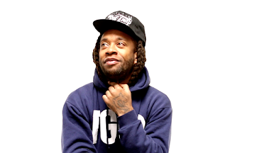 Ty Dolla Sign Discusses DJing as DJ Double Dolla Sign and Wiz Khalifa DJing as DJ Daddy Kat / www.hiphopondeck.com