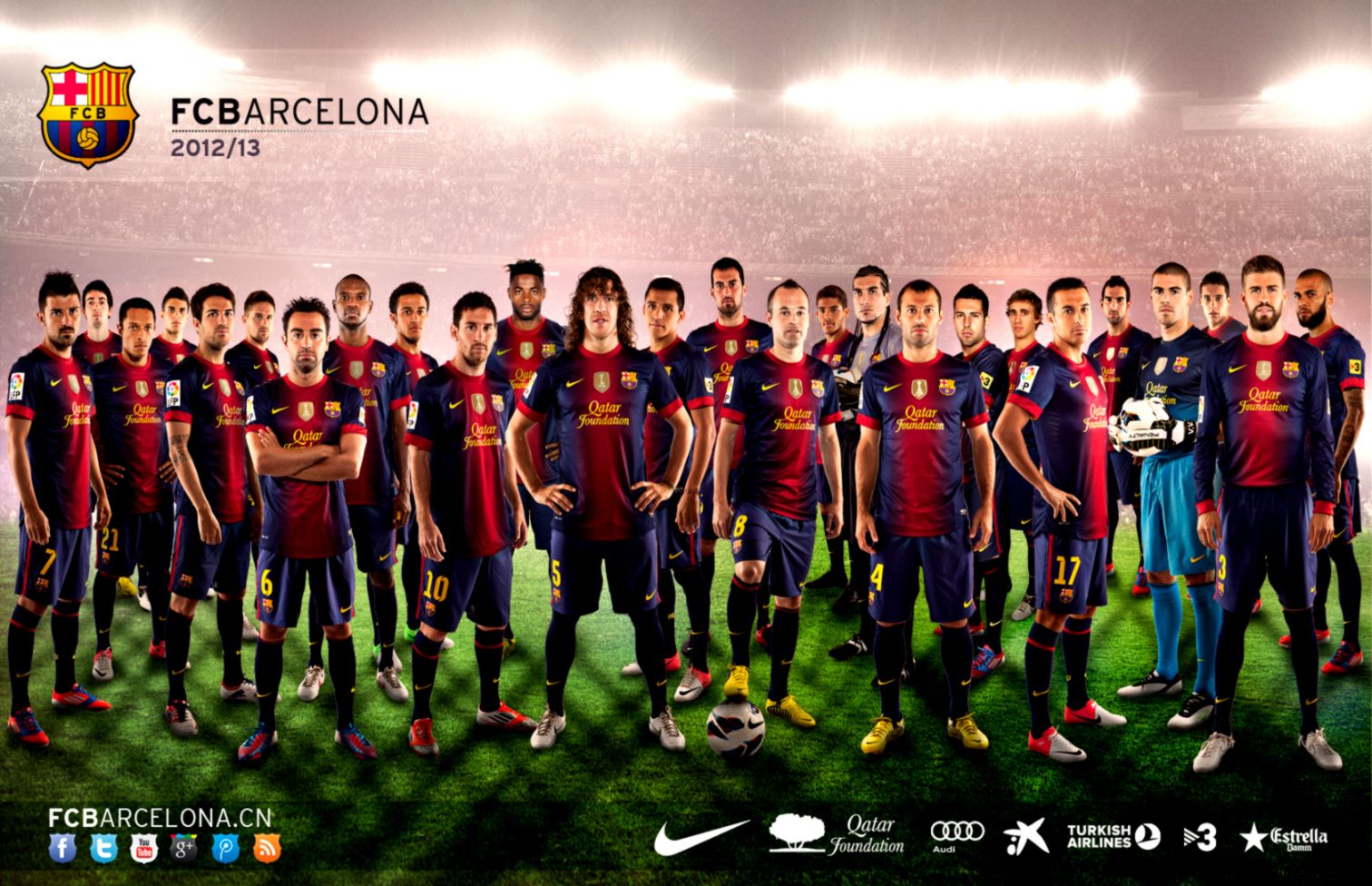 Leo Messis Ballon dOr wallpaper  FC Barcelona News Leo Messis Ballon dOr wallpaper  FC Barcelona News