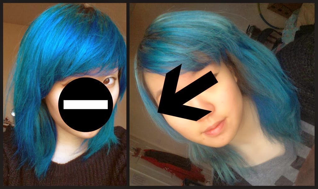 2. Schwarzkopf Live Color XXL Ultra Brights 95 Electric Blue Semi-Permanent Blue Hair Dye - wide 10