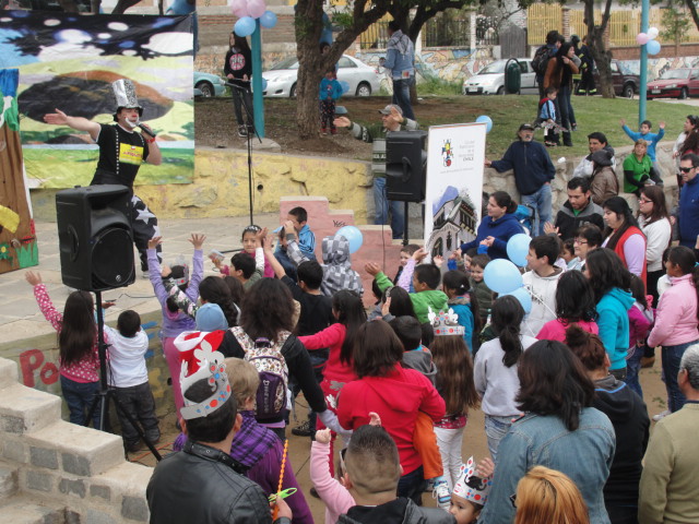 SHOW DE TIO MARCELO