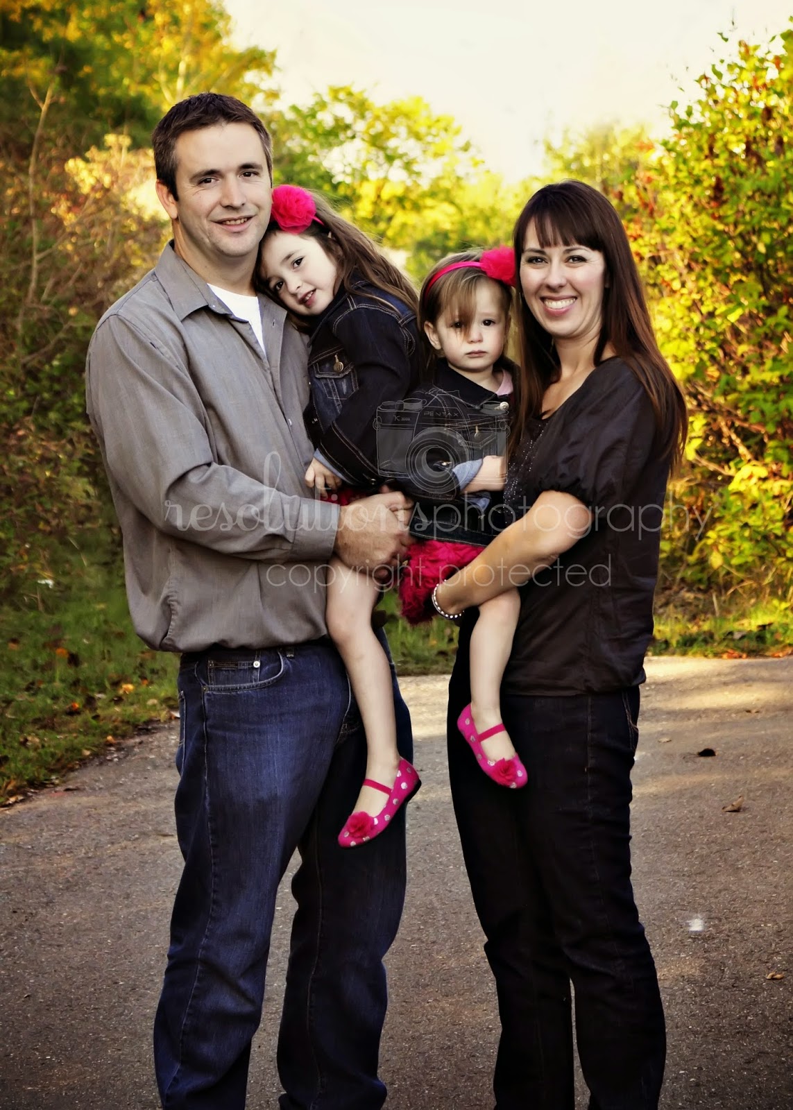 Resolutions Blog Artis Family