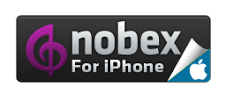 NOBEX IPHONE