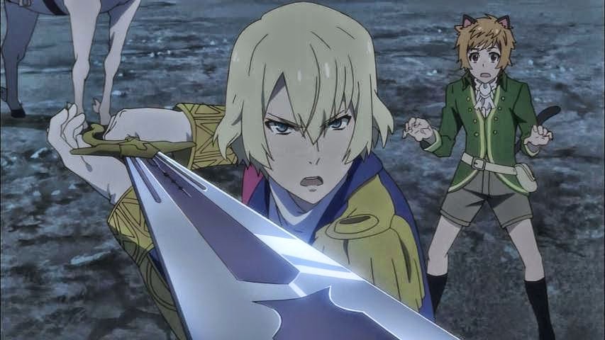 Download Hitsugi No Chaika Episode 11 Subtitle Indonesia For Android Free Get Wallpaper Hitsugi No Chaika Episode 11 Subtitle Indonesia For iPhone Free