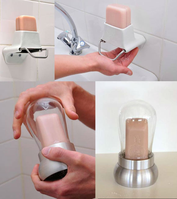 METRONOME Product design showcase 3