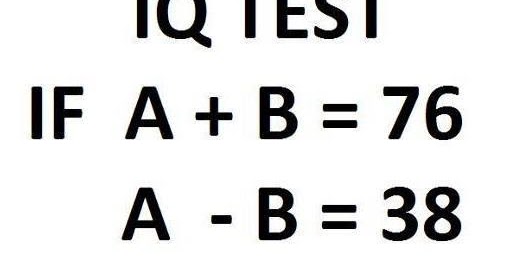 CALL THE GREEKS (The Cool Riddles - Project): Simple Algebra lessons...
