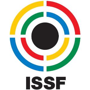 Federação Internacional de Tiro Esportivo