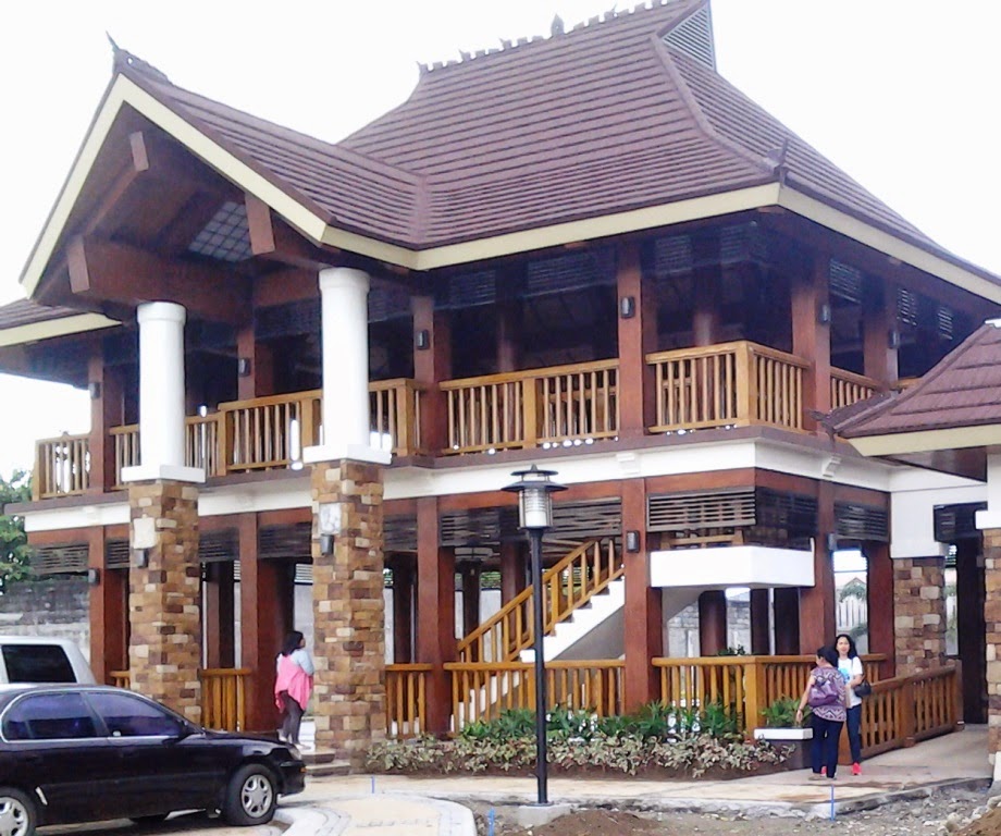 Affordable Property Listing of the Philippines BALI OASIS Phase 2 Rent