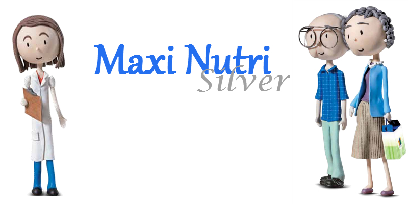 Maxi Nutri Silver