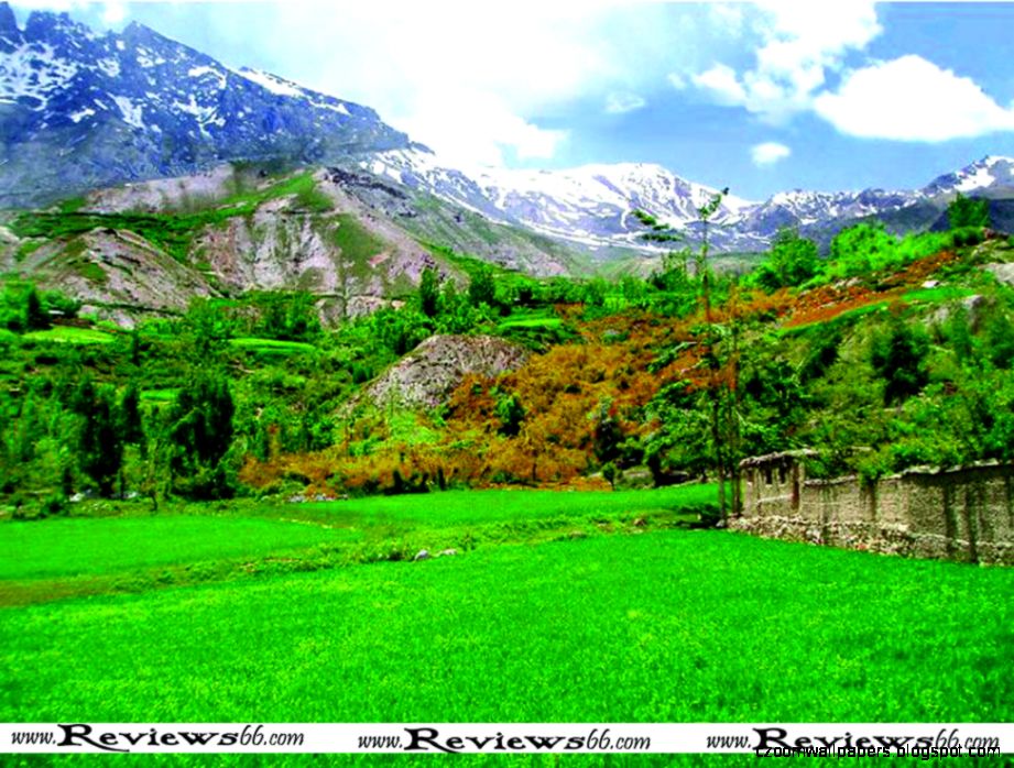 Hunza Valley Hunza Valley