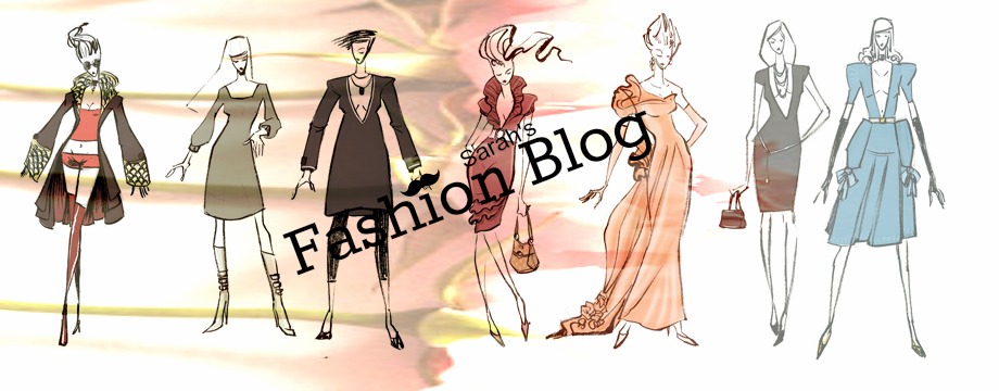 Fashion blog