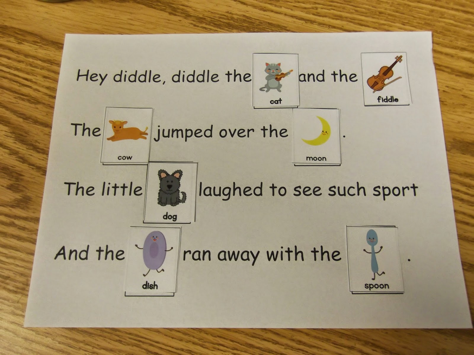 Storytimes and More: Rosemary Wells Storytime