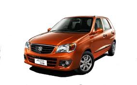 Cars Vale Maruti Suzuki Alto K10 Vxi