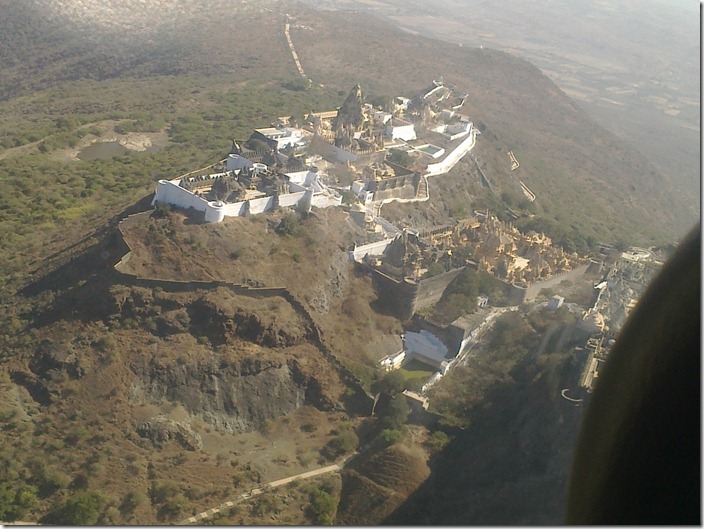 Palitana Tirth