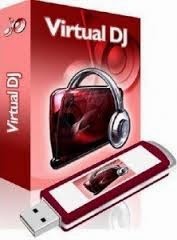 Install Virtual DJ Pro 8.0 Serial Keys