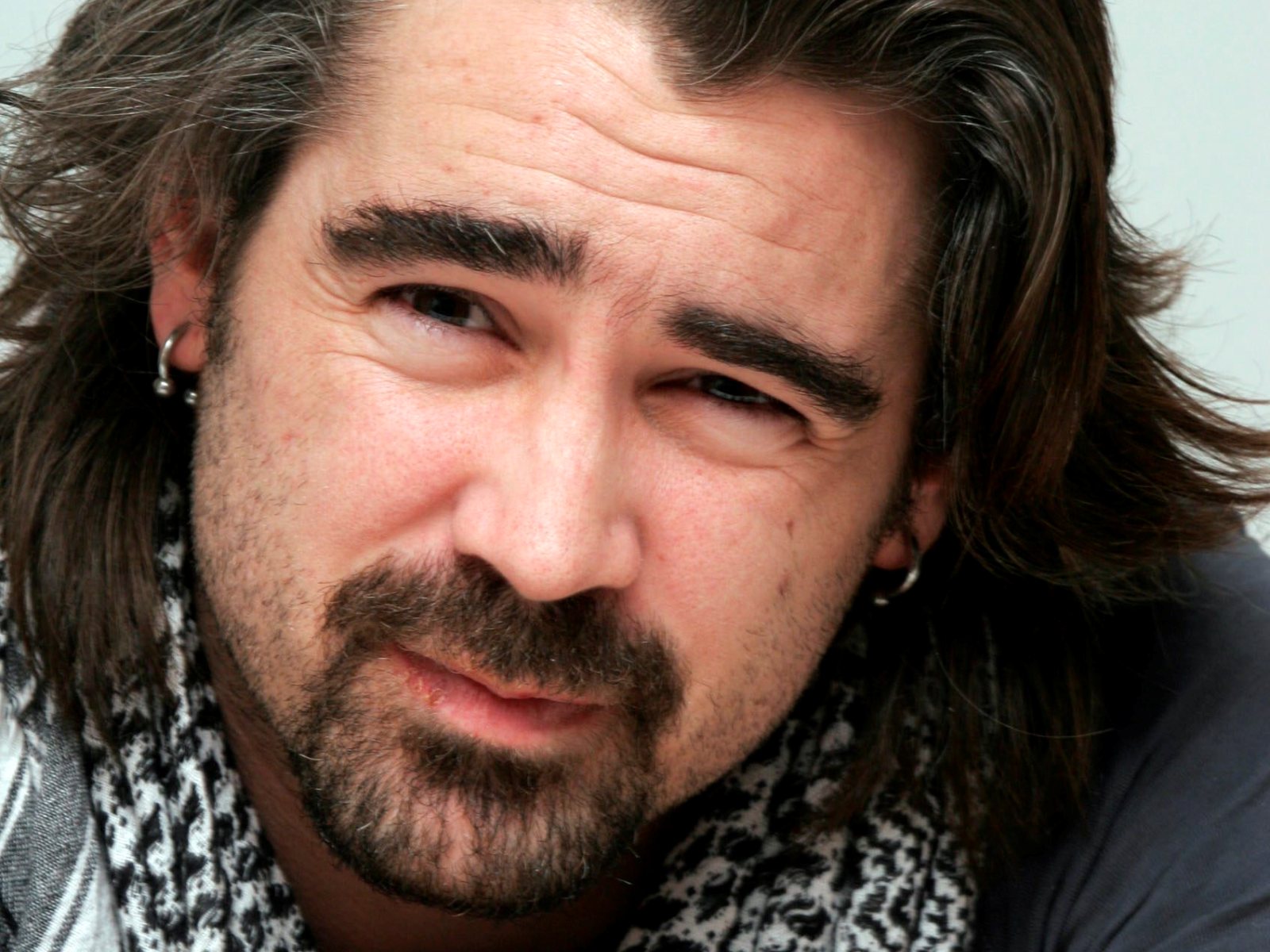 Colin Farrell Photos