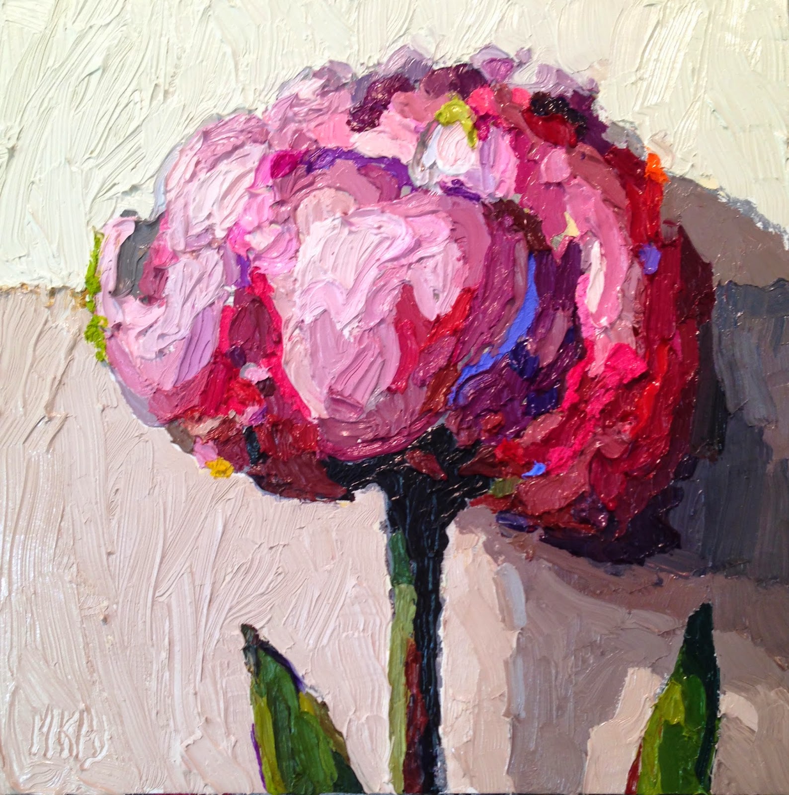 Karen Appleton Rise and Shine