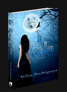 The Rising Moon by Nilsa Rodriguez