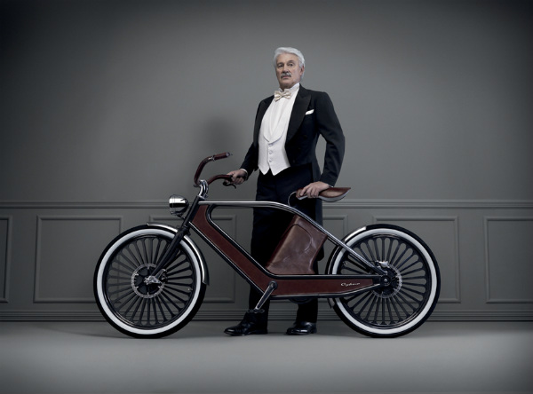 cykno electric bicycle