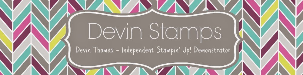 Devin Stamps