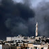 Perang Akhir Zaman Bermula di Aleppo
