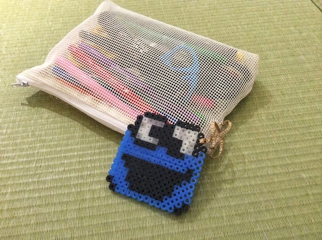 東進こども英語塾 神楽坂赤城教室 かわいいプレゼント