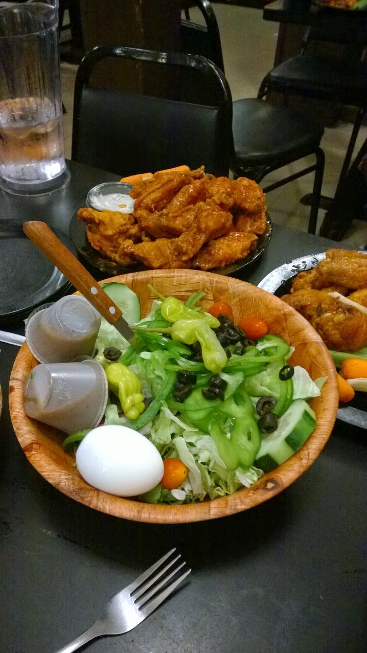 Buffalo, NY Duff's, Anchor Bar, or Dinosaur BBQ Who Has the Best