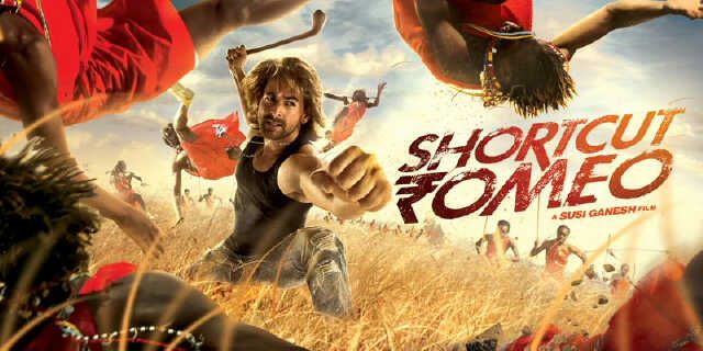 Shortcut Romeo Movie Download In Hindi